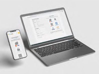 ERP • Image and Text