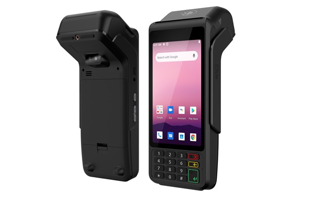 ERP • Text and Image